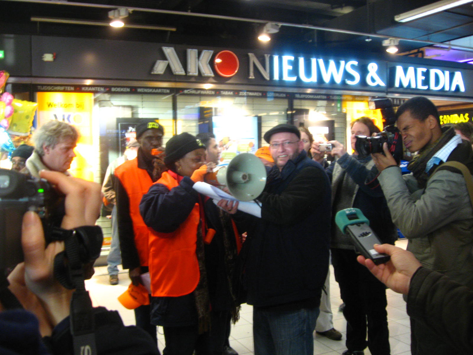 Foto: L. Delaville Foto: L. Delaville