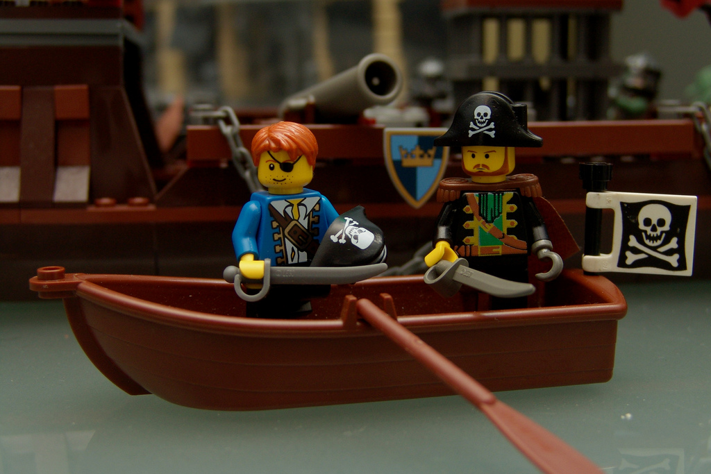 piratlego
