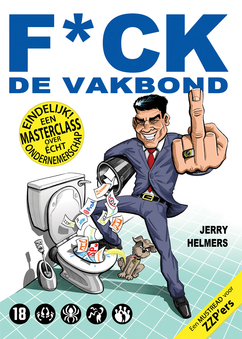2012_07_Cover_Fuck_de_Vakbond_TSP_dwf_02