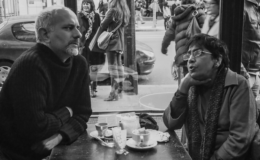 radha aziz paris 2011 2